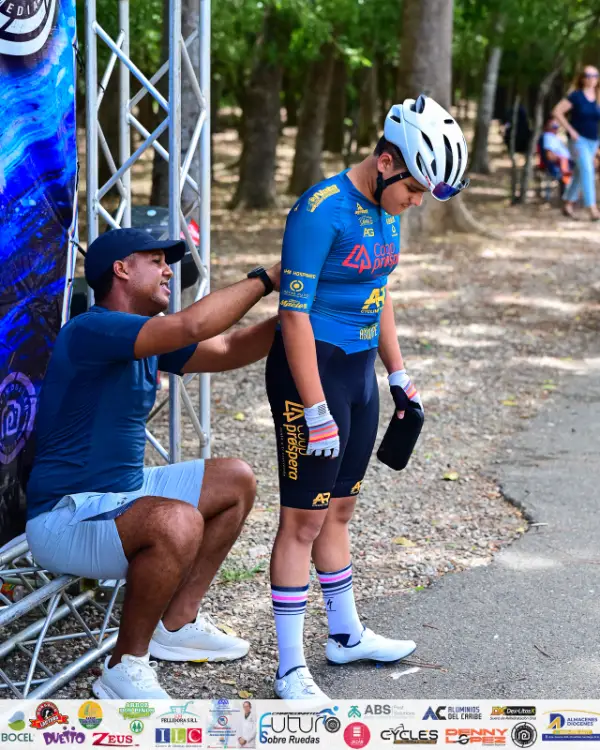 Ciclismo