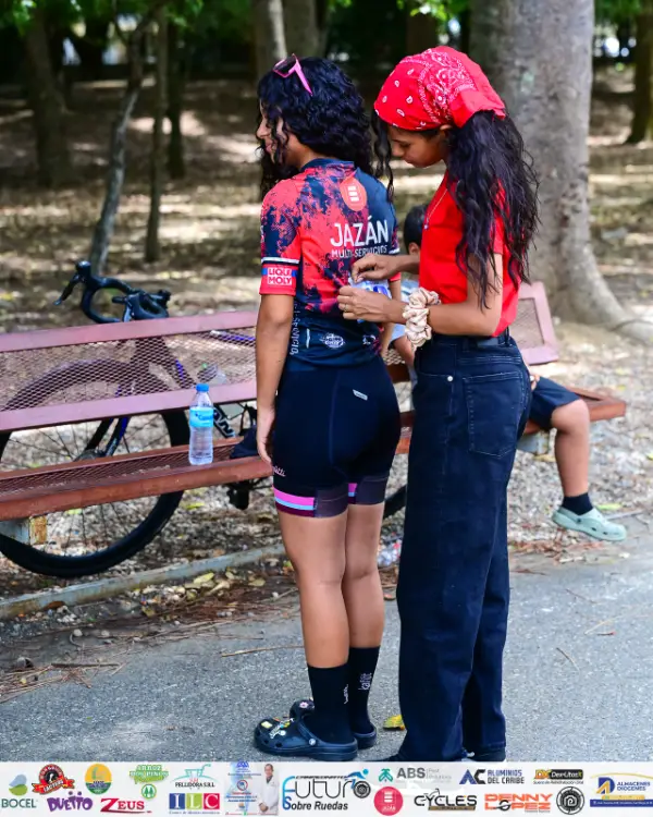 Ciclismo