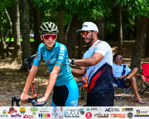 Ciclismo