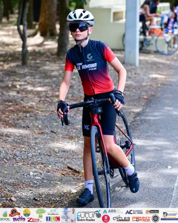 Ciclismo