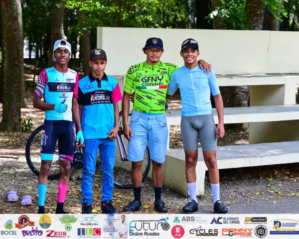 Ciclismo