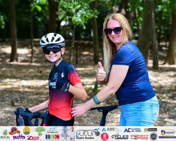 Ciclismo