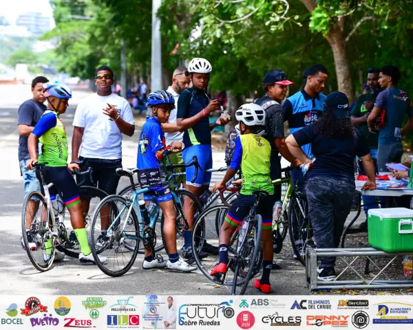 Ciclismo