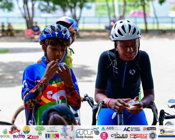 Ciclismo