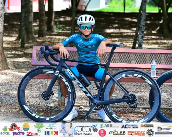 Ciclismo