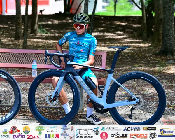 Ciclismo
