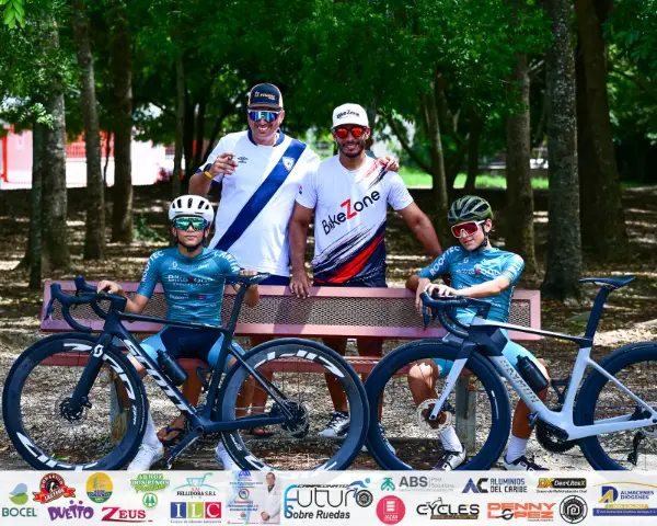 Ciclismo