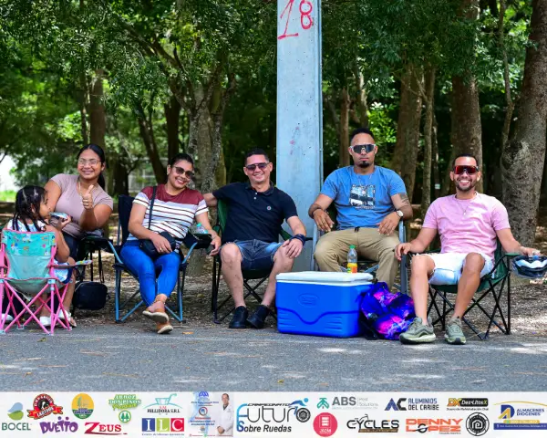 Ciclismo