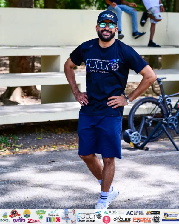 Ciclismo