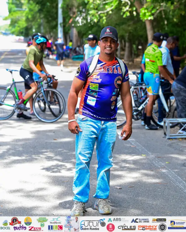 Ciclismo