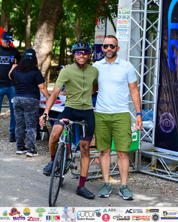 Ciclismo