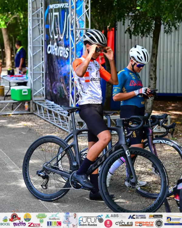 Ciclismo