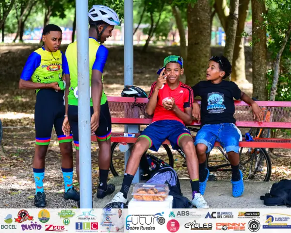 Ciclismo