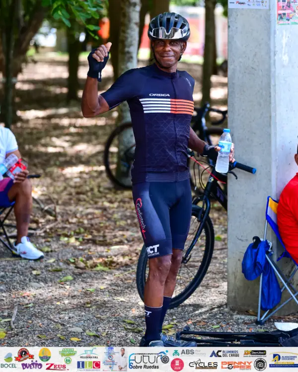 Ciclismo