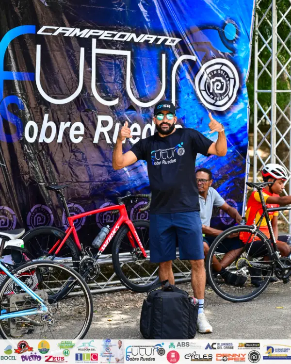 Ciclismo