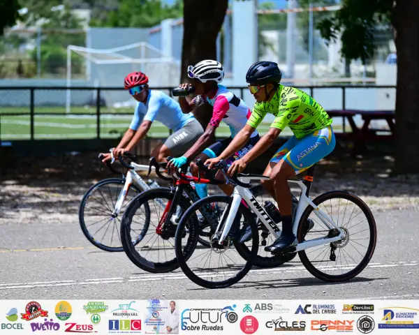Ciclismo
