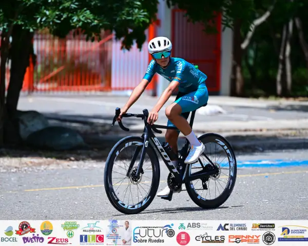 Ciclismo