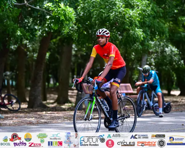 Ciclismo