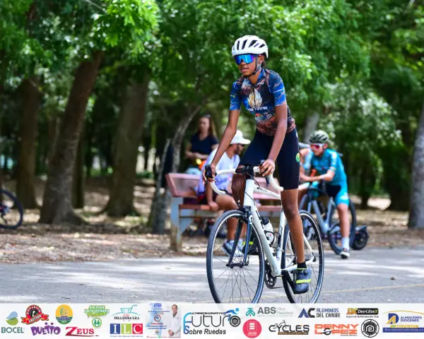 Ciclismo