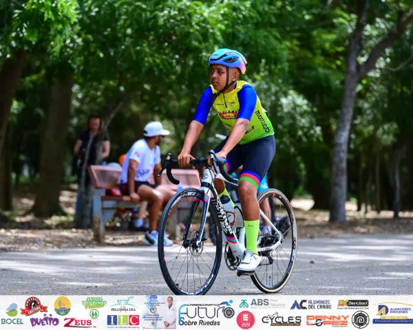 Ciclismo