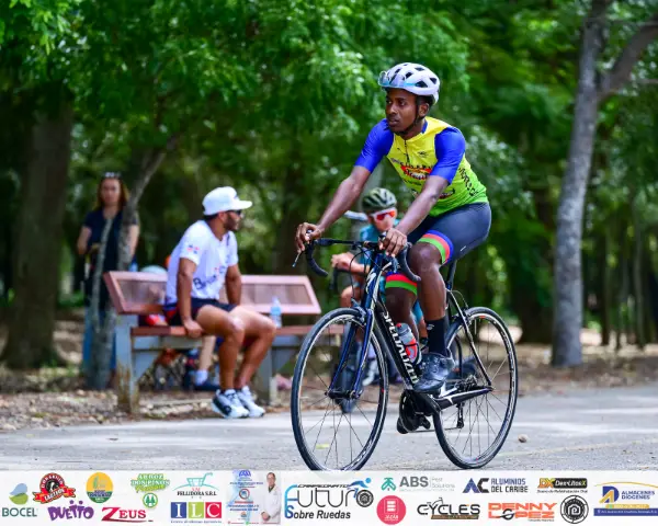 Ciclismo