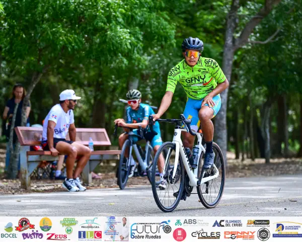 Ciclismo
