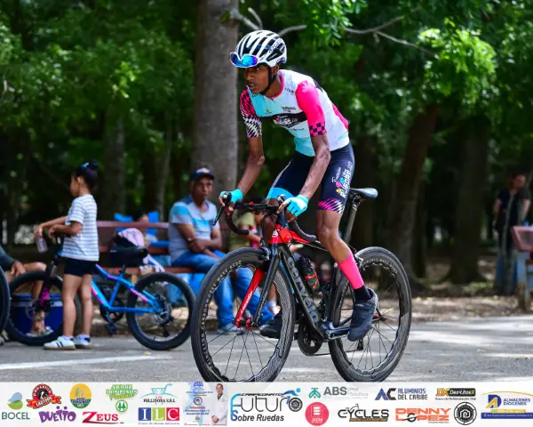 Ciclismo
