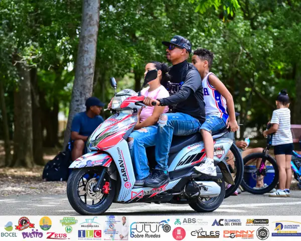 Ciclismo