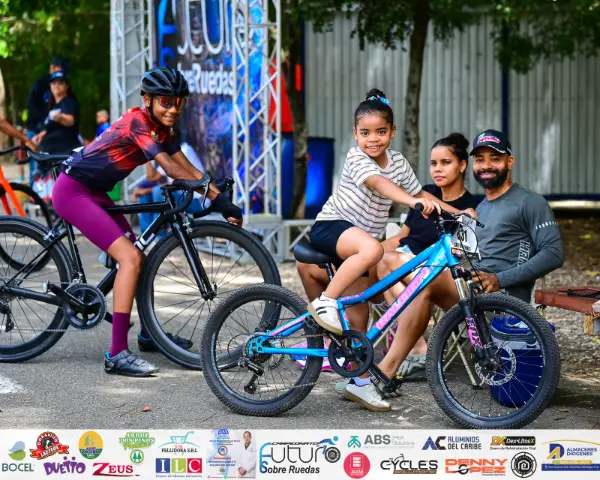 Ciclismo