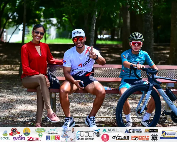 Ciclismo
