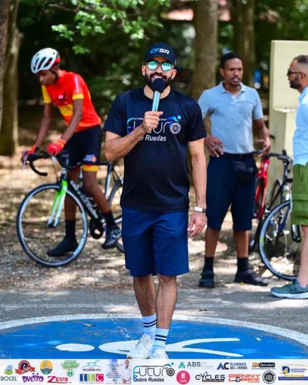 Ciclismo