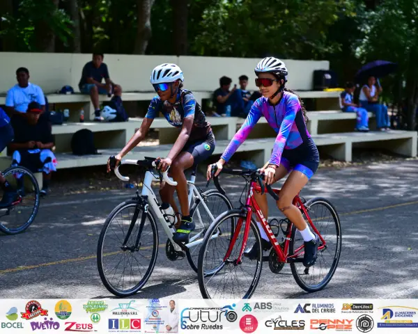 Ciclismo