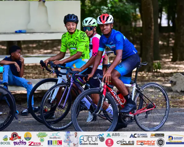 Ciclismo