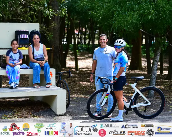 Ciclismo