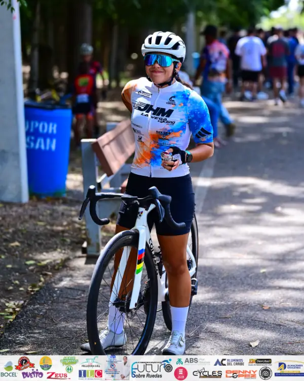 Ciclismo