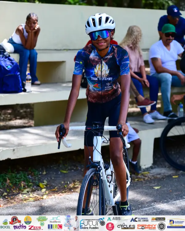 Ciclismo