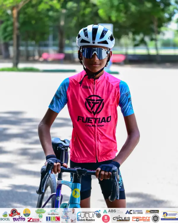 Ciclismo