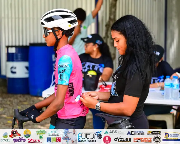 Ciclismo