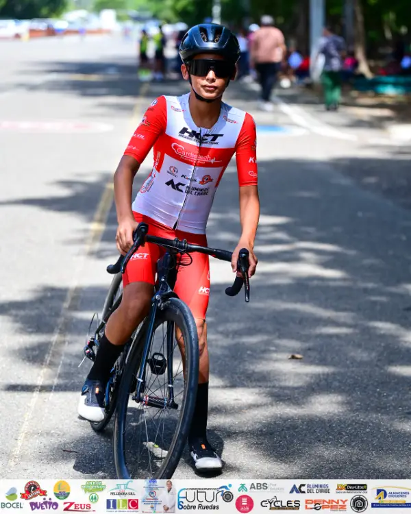 Ciclismo