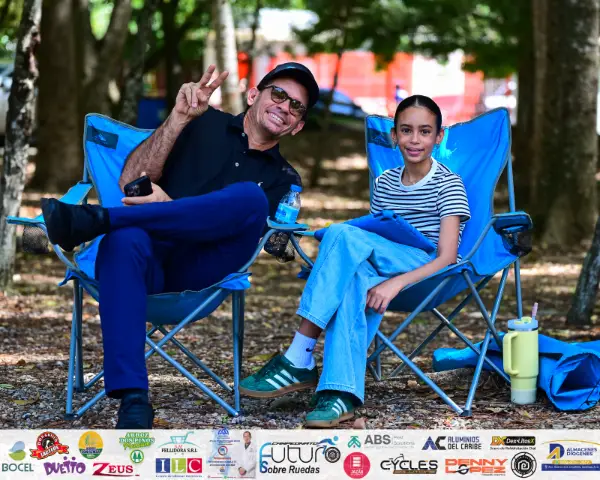 Ciclismo