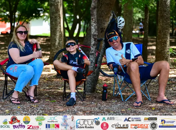 Ciclismo