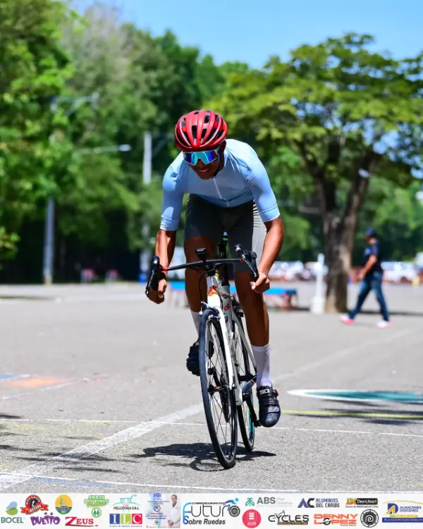 Ciclismo
