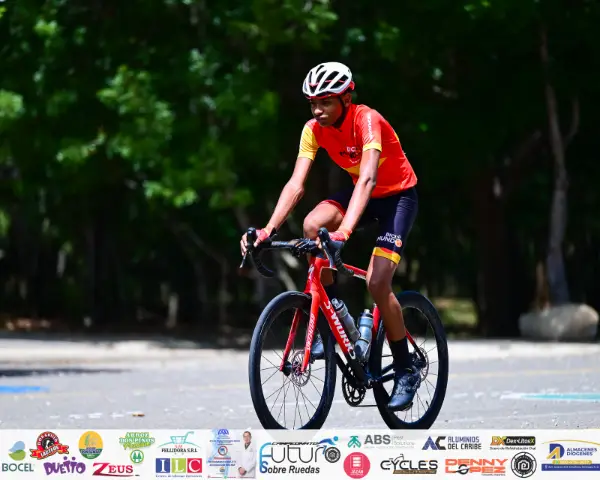 Ciclismo