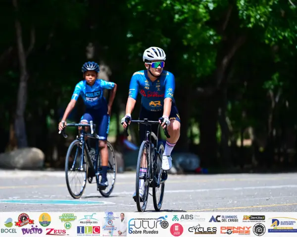 Ciclismo