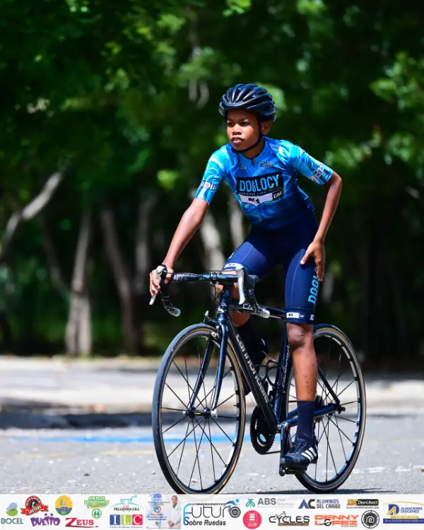 Ciclismo
