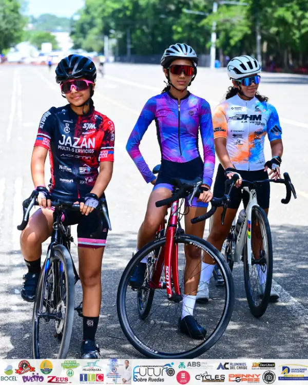 Ciclismo