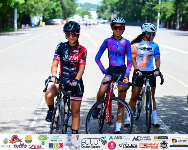 Ciclismo