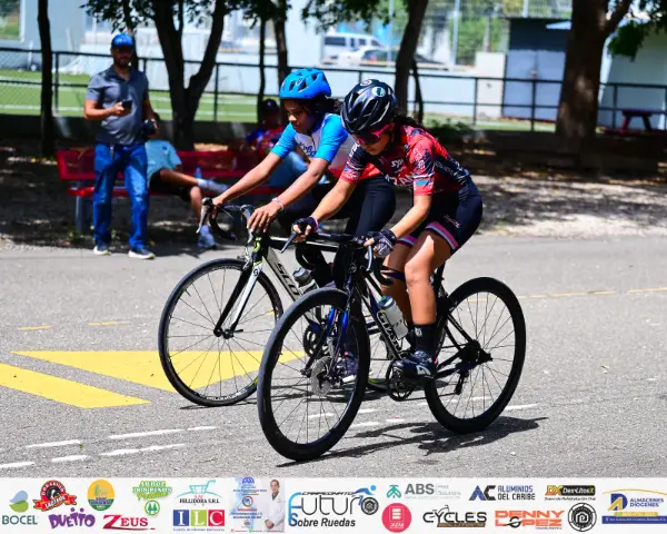 Ciclismo