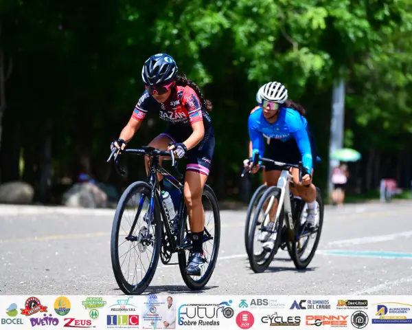Ciclismo