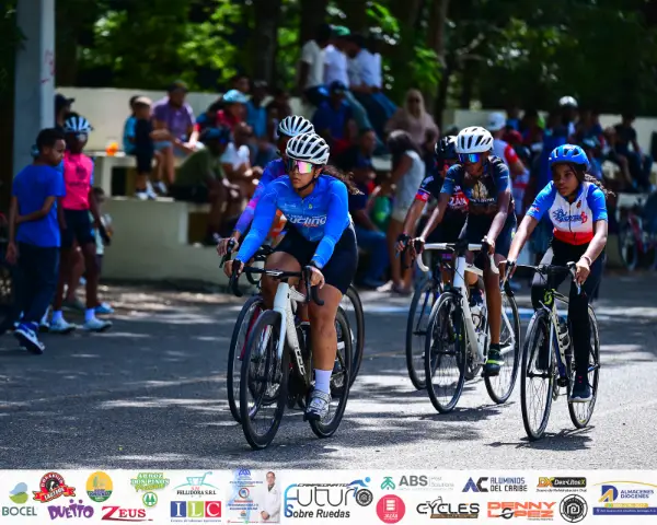 Ciclismo